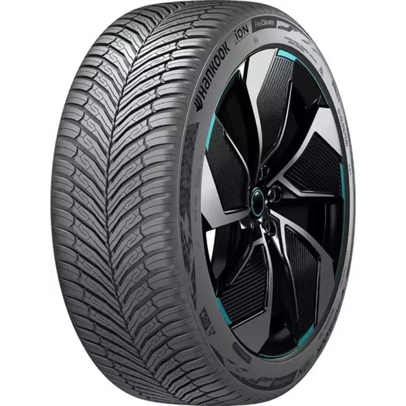Hankook iON FlexClimate SUV IL01A 255/45R19 104Y XL (4 Mevsim) (2026) ürün görseli 1