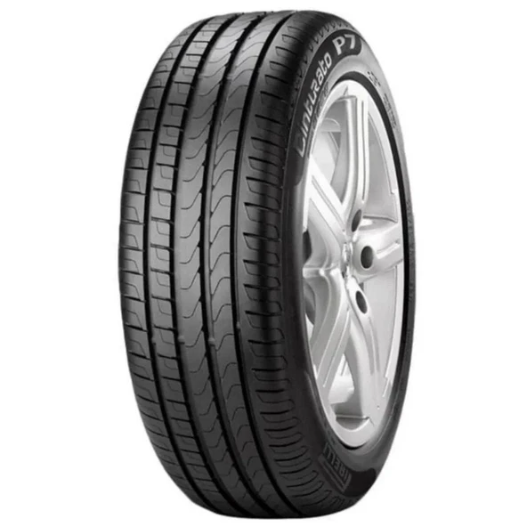 Pirelli Cinturato P7 245/50R19 105W RFT * (Yaz) (2026) ürün görseli 1