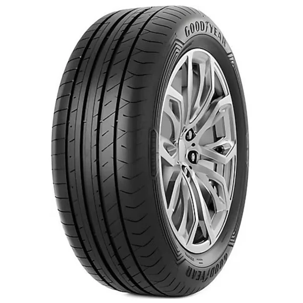 Goodyear Eagle Sport 2 SUV 235/60R18 107V XL (Yaz) (2026) ürün görseli 1