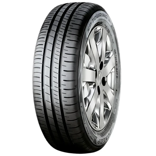 Dunlop SP Touring R1 185/70R14 88T (Yaz) (2025) ürün görseli 1
