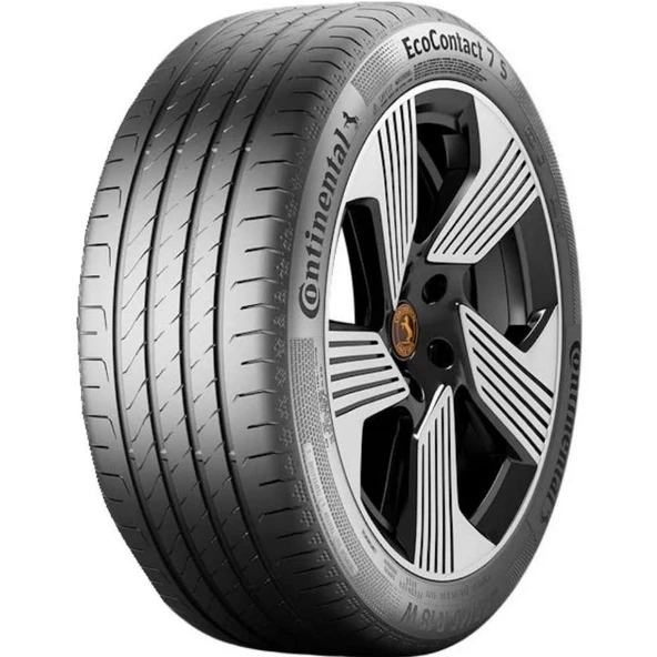 Continental EcoContact 7S + 225/45R19 92W FR (Yaz) (2026) ürün görseli 1