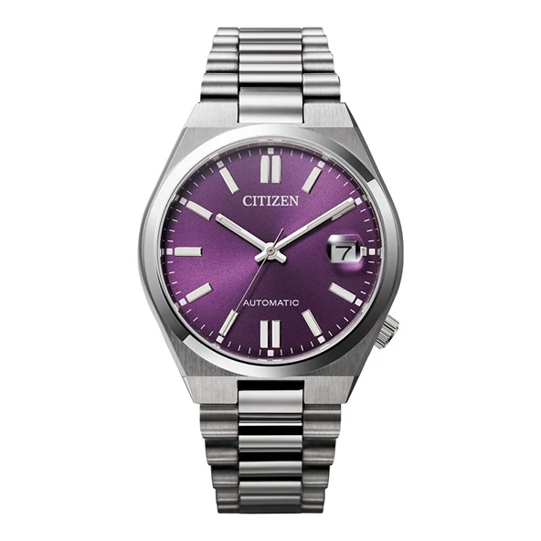 Citizen Tsuyosa 37mm NJ0200-50W Unisex Kol Saati ürün görseli 1