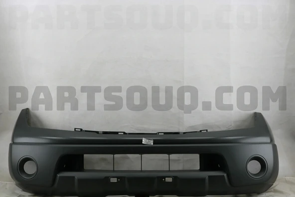Nissan Navara/Pathfinder Ön Tampon 4X4 2007  (Oem No:  F2022Eb240) ürün görseli 1