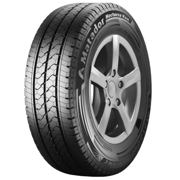Matador Hectorra Van 235/65R16C 121/119R 10PR (Yaz) (2026) ürün görseli 1