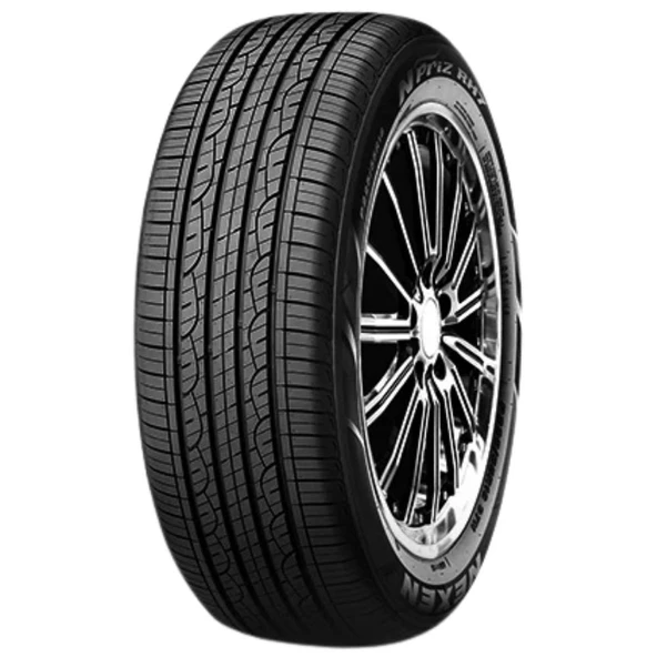 Nexen N'Priz RH7 235/50R19 99H (Yaz) (2026) ürün görseli 1