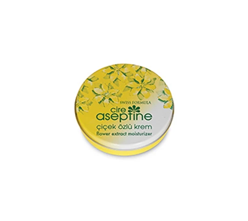 Cire Aseptine Çiçek Özlü Krem Teneke 30 ml ürün görseli 1