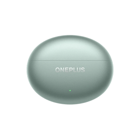 OnePlus Buds 4 Bluetooth Kulaklık - Yeşil - Resim 4