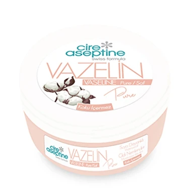 Cire Aseptine Vazelin Pure/Saf 150 ml ürün görseli 1
