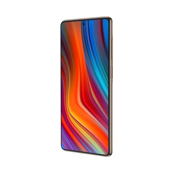 Casper Via X45 256 GB Siyah - Resim 3