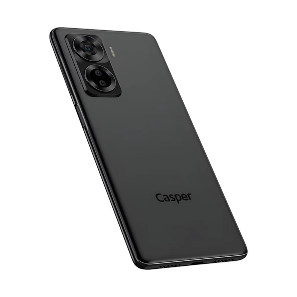 Casper Via X45 256 GB Siyah - Resim 5