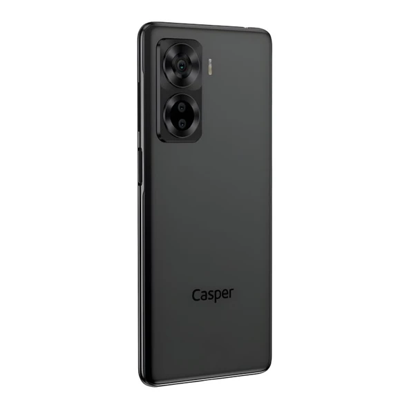 Casper Via X45 256 GB Siyah - Resim 4