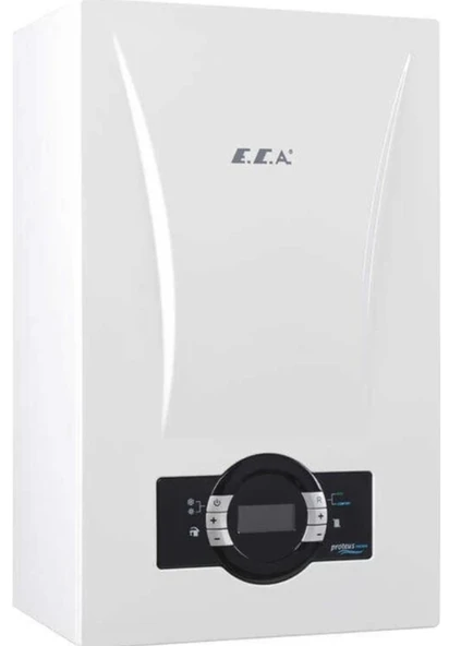 E.C.A. Proteus Premix 24 kW Hermetik Yoğuşmalı Kombi ürün görseli 1