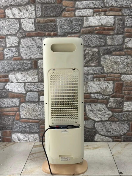 ARTI TECH SICAK SOĞUK KLİMA - Resim 3