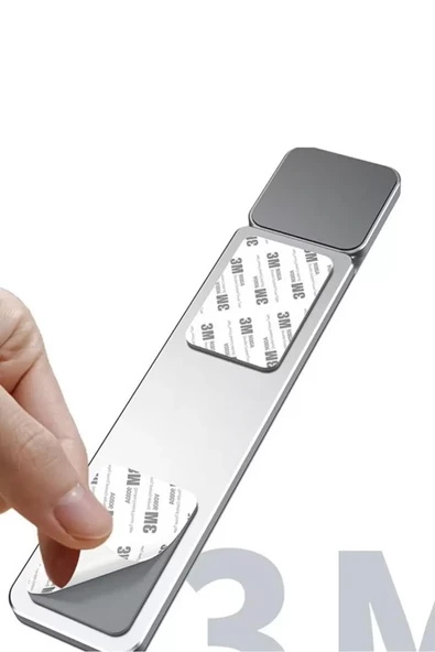 Newface M17 Magnetli Ayarlı Metal Stand - Resim 2