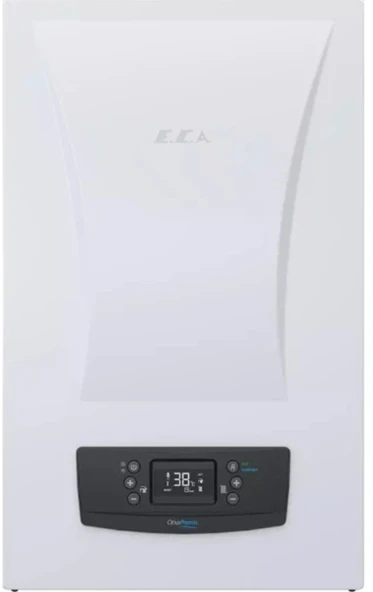 E.C.A. Citius Premix 24 kW Hermetik Yoğuşmalı Kombi ürün görseli 1