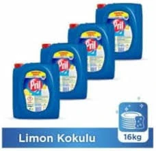 PRİL 4 KG 4 ADET ürün görseli 1