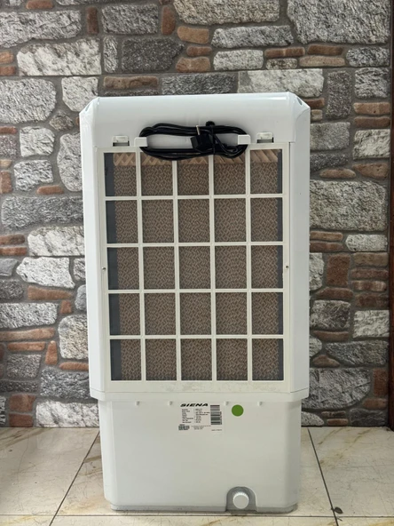 SİENA SULU KLİMA - Resim 3