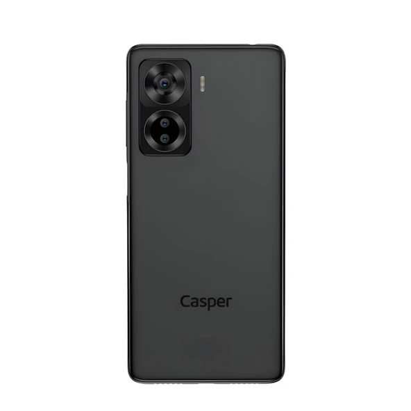 Casper Via X45 256 GB Siyah - Resim 2
