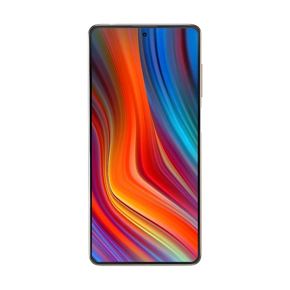 Casper Via X45 256 GB Beyaz ürün görseli 1