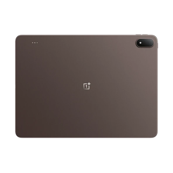 OnePlus Pad 4 512GB/12GB Tablet (Oneplus Türkiye Garantili) - Kahverengi ürün görseli 1