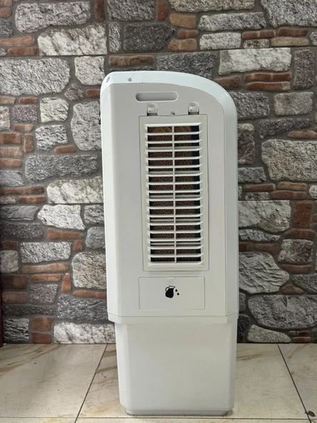 SİENA SULU KLİMA - Resim 4