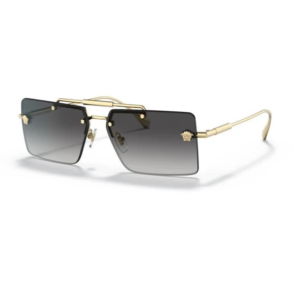 Versace 0VE2245 10028G60 Metal Kadın Güneş Gözlüğü ürün görseli 1