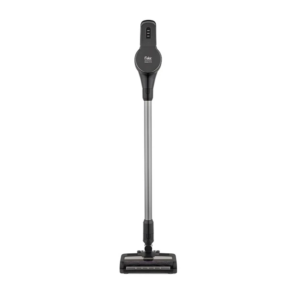 Fakir Inovator 6158 Purple Şarjlı Dikey Süpürge ürün görseli 1