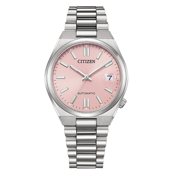 Citizen Tsuyosa 37mm NJ0200-50Z Unisex Kol Saati ürün görseli 1
