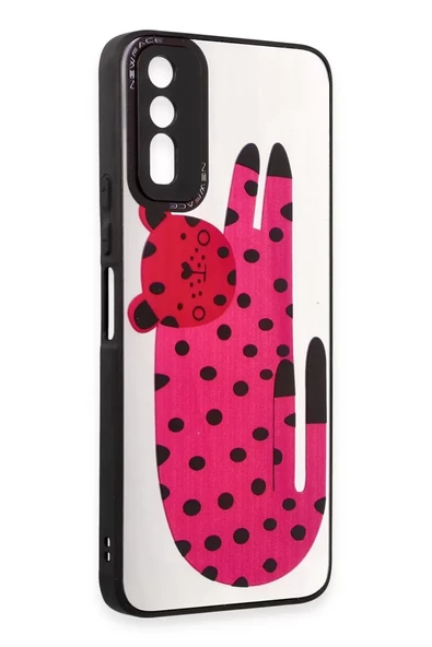 Newface Vivo Y11S Kılıf Mirror Desenli Kapak - Mirror - 12 ürün görseli 1