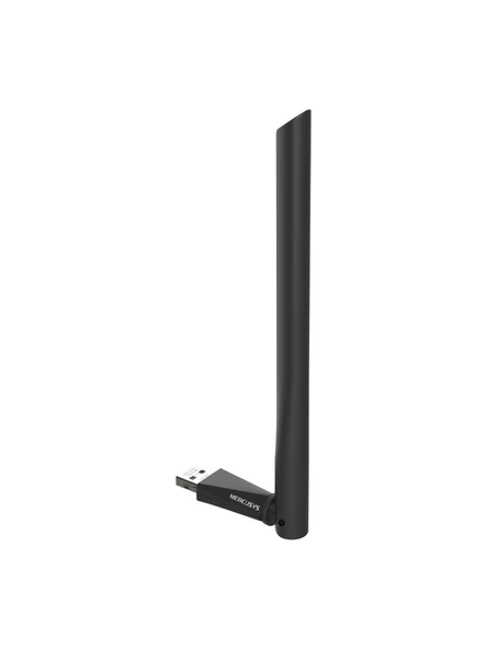 Mercusys MA30H 1300 Mbps Kablosuz Ağ Adaptörü ürün görseli 1