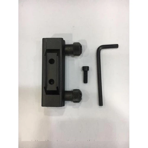 Lazerli  Dürbün Için Ek Yükseltme Ayak 11mm/22mm ürün görseli 1