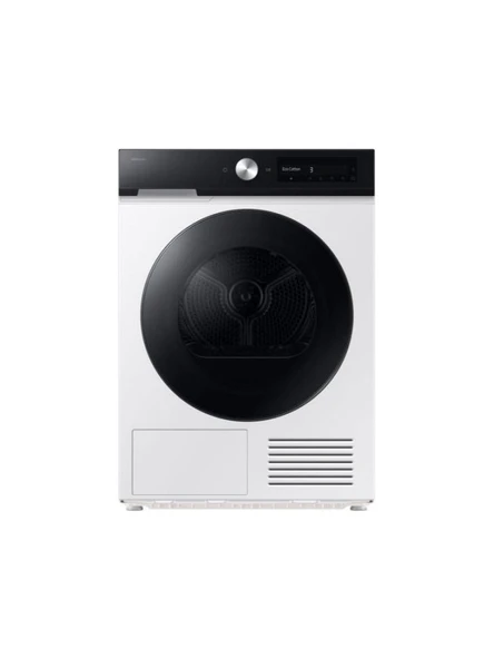 Samsung DV10DB7440GEAH 10 kg Beyaz Çamaşır Kurutma Makinesi ürün görseli 1