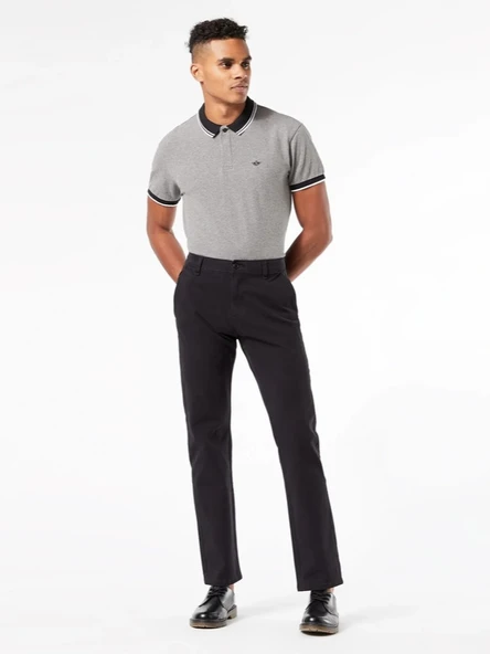 Dockers   ULTIMATE 360 CHINO SLIM Erkek Mavi Pantolon - 79488 ürün görseli 1