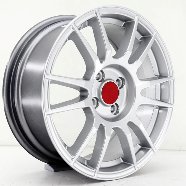 4*108*16*7.0 ET20 CH65.1 GRİ OZ RACİNG JANT MODELİ (4Ad) ürün görseli 1