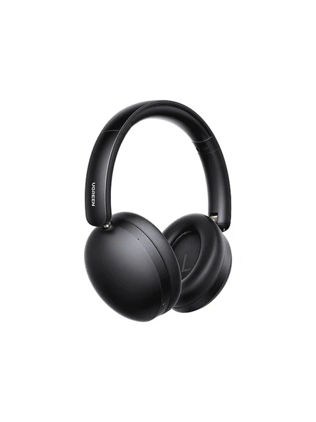 Ugreen HiTune Max 2 ANC Siyah Kulak Üstü Bluetooth Kulaklık ürün görseli 1