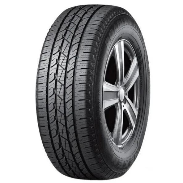 Nexen Roadian HTX RH5 255/65 R18 111T 4 Mevsim Lastik - 2025 ürün görseli 1