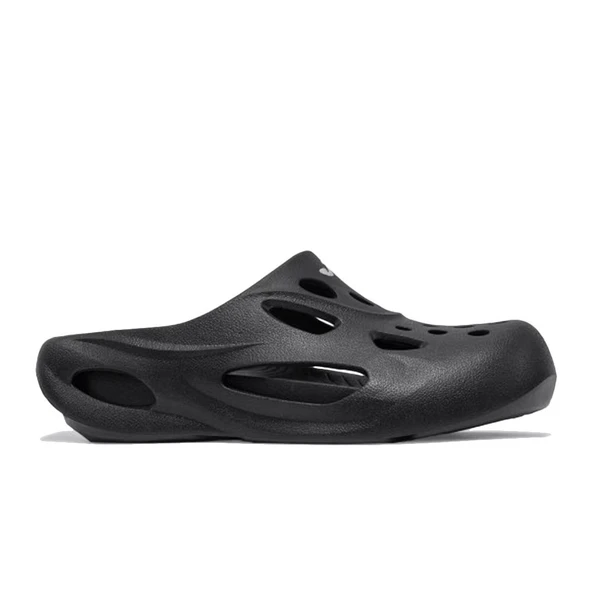 Joma SPAROS2601 Paros Erkek Sabot Terlik - Siyah ürün görseli 1