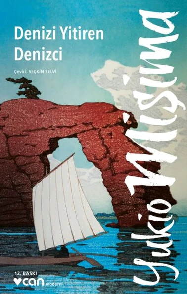 Denizi Yitiren Denizci ürün görseli 1