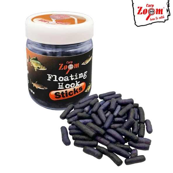 Yüzen Sazan Yemi - İğne Yemi - Floating - Balık Öğünü - CZ3387 ürün görseli 1