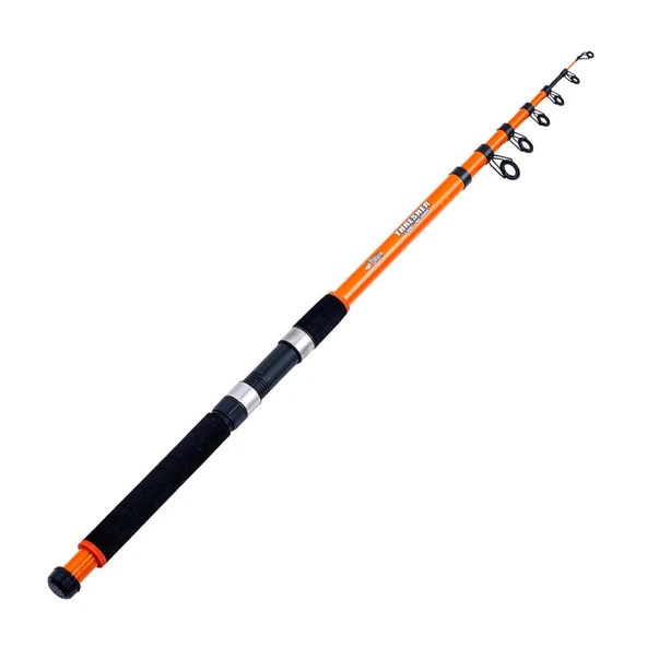Teleskopik Olta Kamışı - Thresher - 300 cm 100/300 gr - Fishack ürün görseli 1