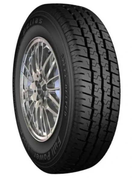 Petlas Full Power PT825 Plus 155/R13C 91/89T Yaz Lastiği - 2026 ürün görseli 1