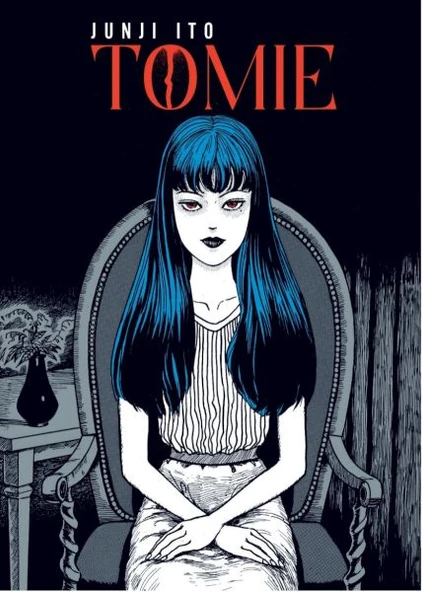 Tomie ürün görseli 1