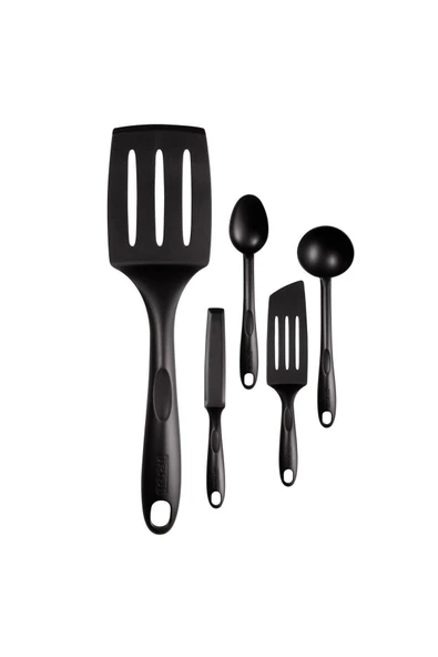 Tefal Bienvenue 5 Parça Servis Seti ürün görseli 1