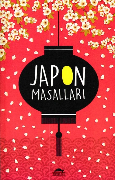 Japon Masalları ürün görseli 1