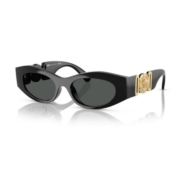 Versace 0VE4480U GB1/8751 Enjeksiyon Kadın Güneş Gözlüğü ürün görseli 1