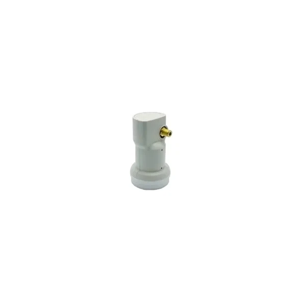 Technozi 4K Ultra HD Universal LNB Tekli Full HD Çanak Anten Uydu Alıcı Başlığı ürün görseli 1
