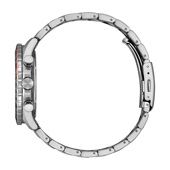 Citizen AT2566-88E Erkek Kol Saati - Resim 2