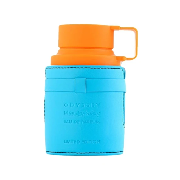 Armaf Odyssey Mandarin Sky Limited Edition EDP 100 ml Erkek Parfümü ürün görseli 1