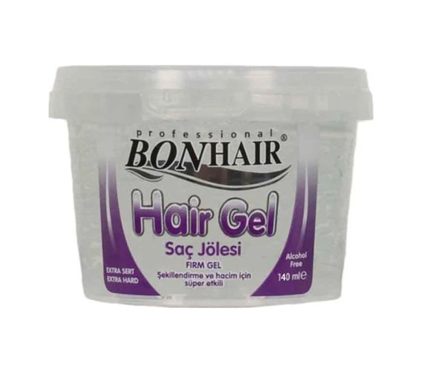 Bonhair Extra Sert Saç Jölesi 140 ML ürün görseli 1