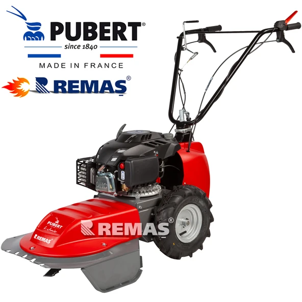 Pubert Junior V3 55P RV225LO Ot Biçme Makinesi ürün görseli 1